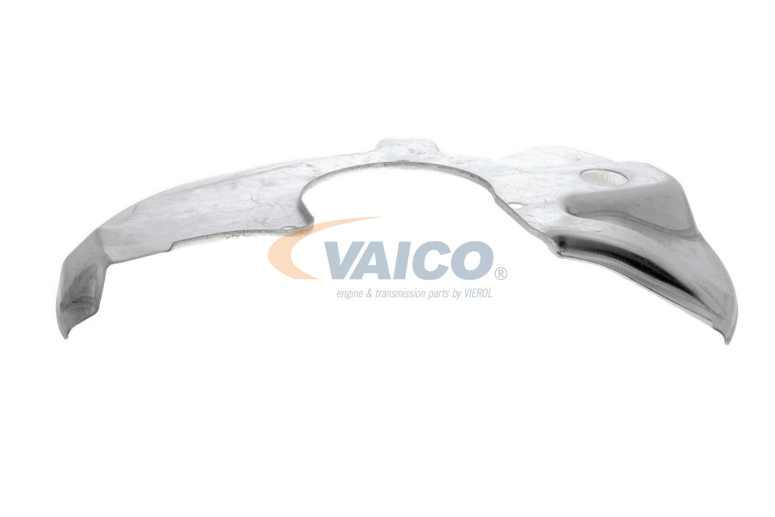 VAICO V10-5051 Chapa deflectora disco de travão VW Polo Hatchback (86C, 80) 1.3 Cat Gasolina 75 cv 1991 preço