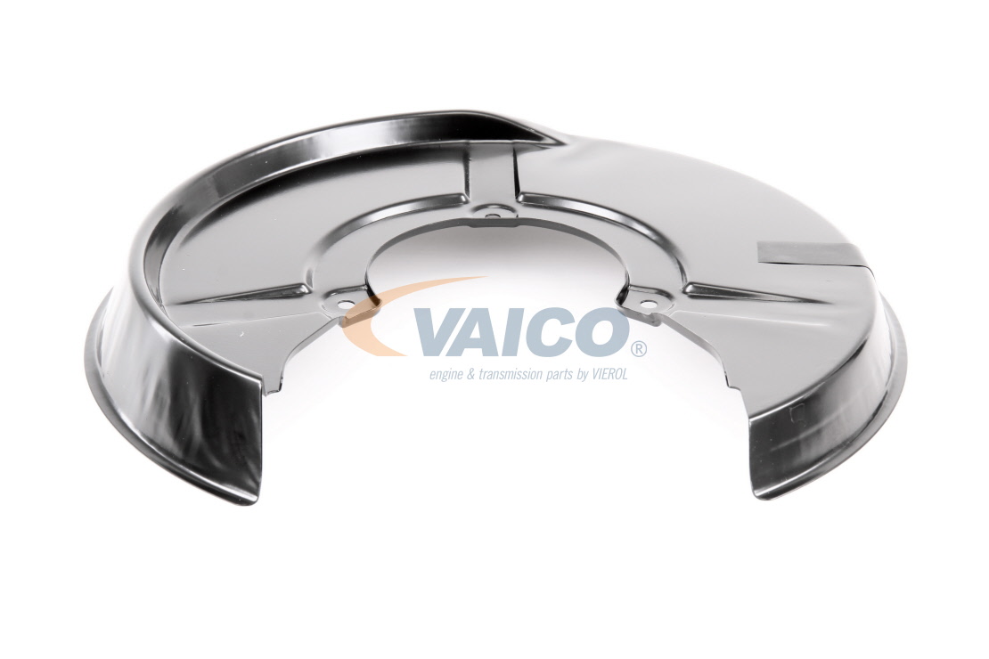 8D0615612A OE VAICO Chapa deflectora, disco de travão V10-5056