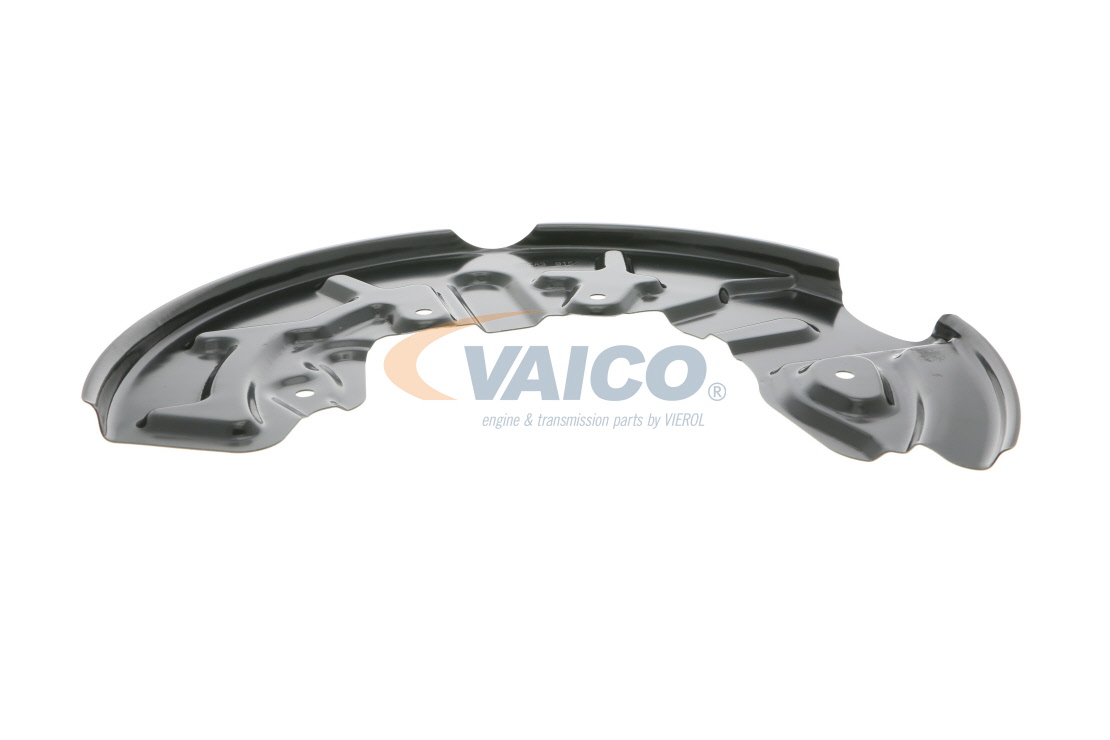 VAICO V10-5057 Отражатель тормозного диска AUDI A4 Avant (8E5, B6) 3.0 quattro бензин 218 л.с. 2001