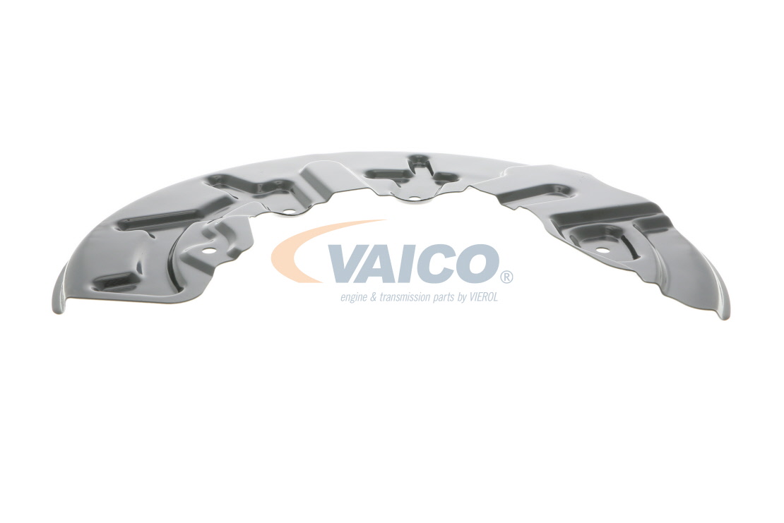 VAICO V10-5058 Отражатель тормозного диска AUDI A4 B6 Avant (8E) 3.0 quattro бензин 218 л.с. 2004