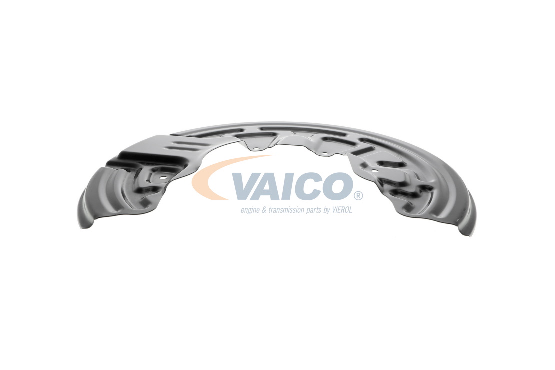 VAICO V10-5059 Stænkskærm AUDI A4 B6/B7 Cabriolet (8H7, 8HE) 3.0 TDI quattro Diesel 233 HK 2007 pris