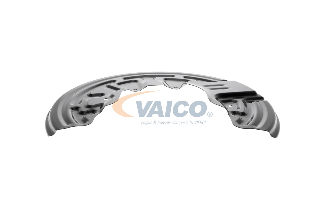 VAICO V10-5060 Ankerplade AUDI A4 Cabriolet (8H7, B6, 8HE, B7) 3.0 TDI quattro Diesel 233 HK 2008 pris