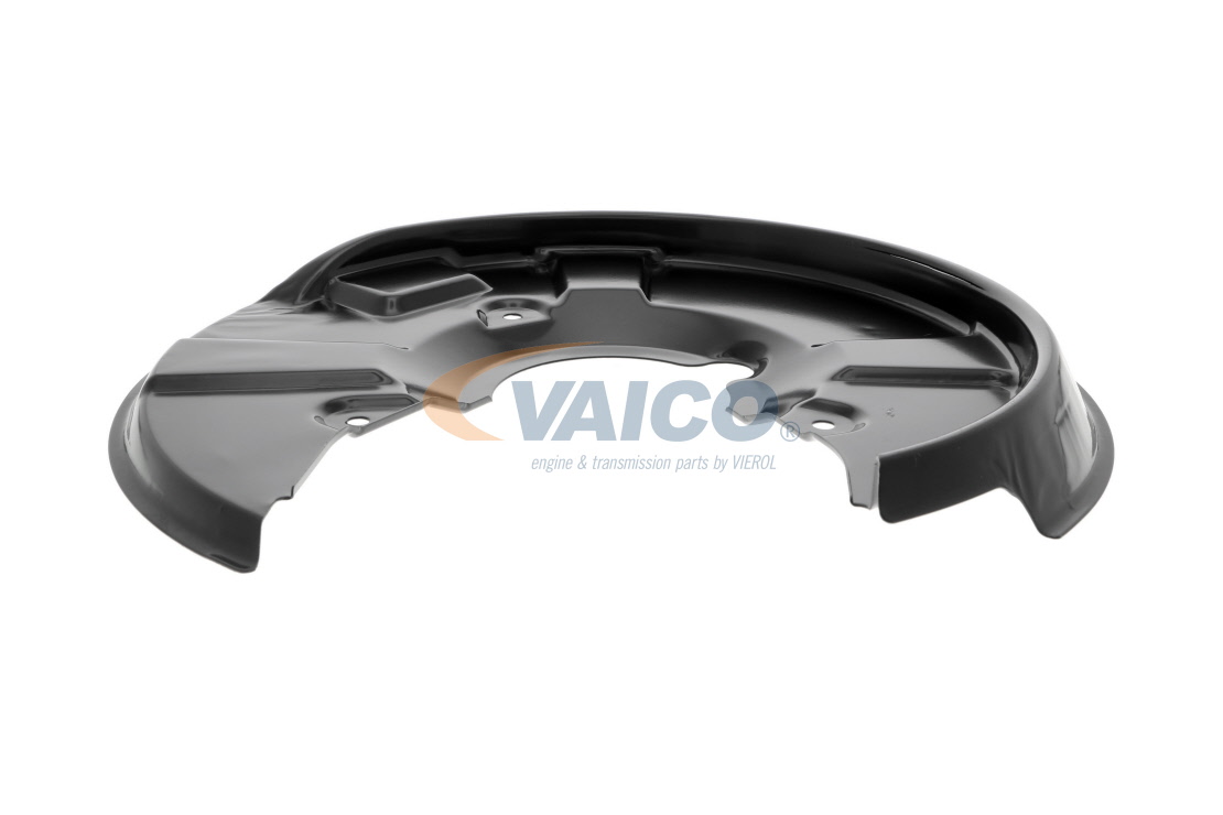 VAICO V10-5061 Apsauginis skydas, stabdžių diskas SEAT EXEO