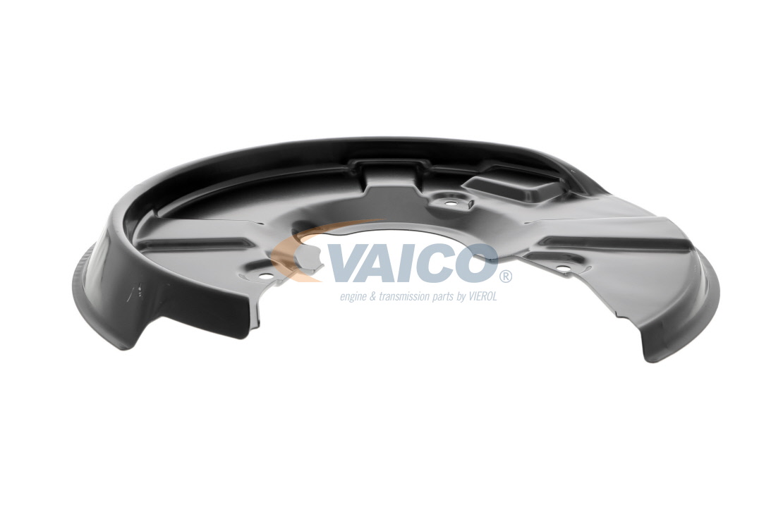 VAICO V10-5062 Apsauginis skydas, stabdžių diskas SEAT EXEO