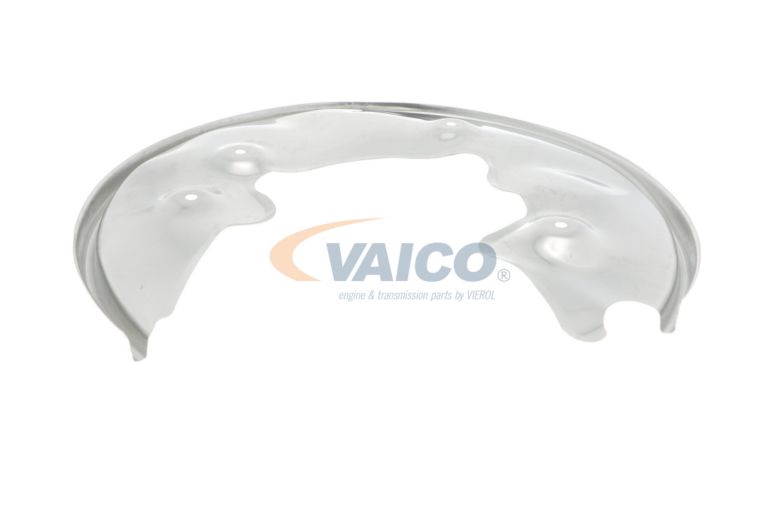 V10-5068 VAICO 8K0615612A Ankerblech