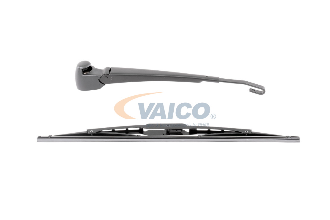 original Volkswagen PASSAT VAICO Vindrutetorkarblad V10-5075