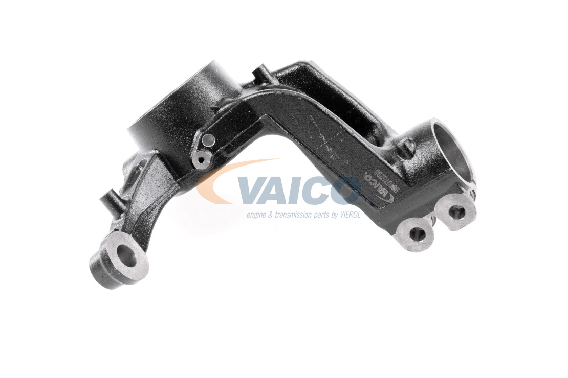 VAICO V10-5120 Porte-fusée VOLKSWAGEN Multivan 5 (7HM 2.5 TDI 4motion Diesel 130 CV 2008