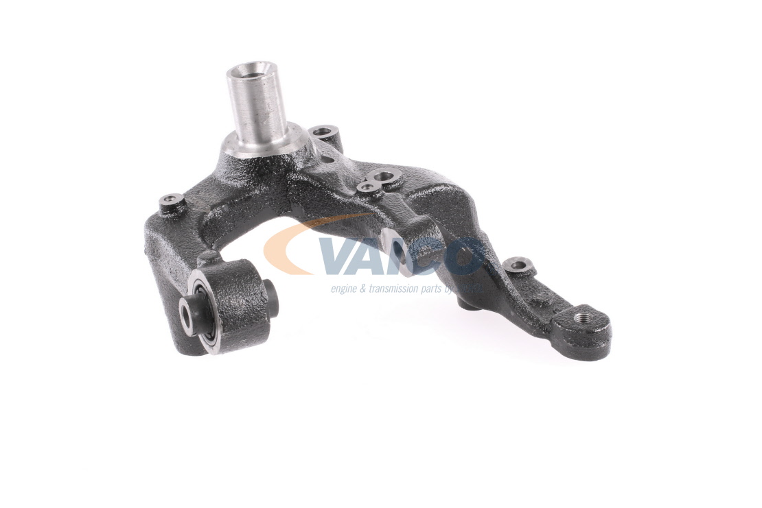 VAICO V10-5123 Porte moyeu Skoda Superb 3t5 3.6 V6 4x4 Essence 260 CV 2015 prix