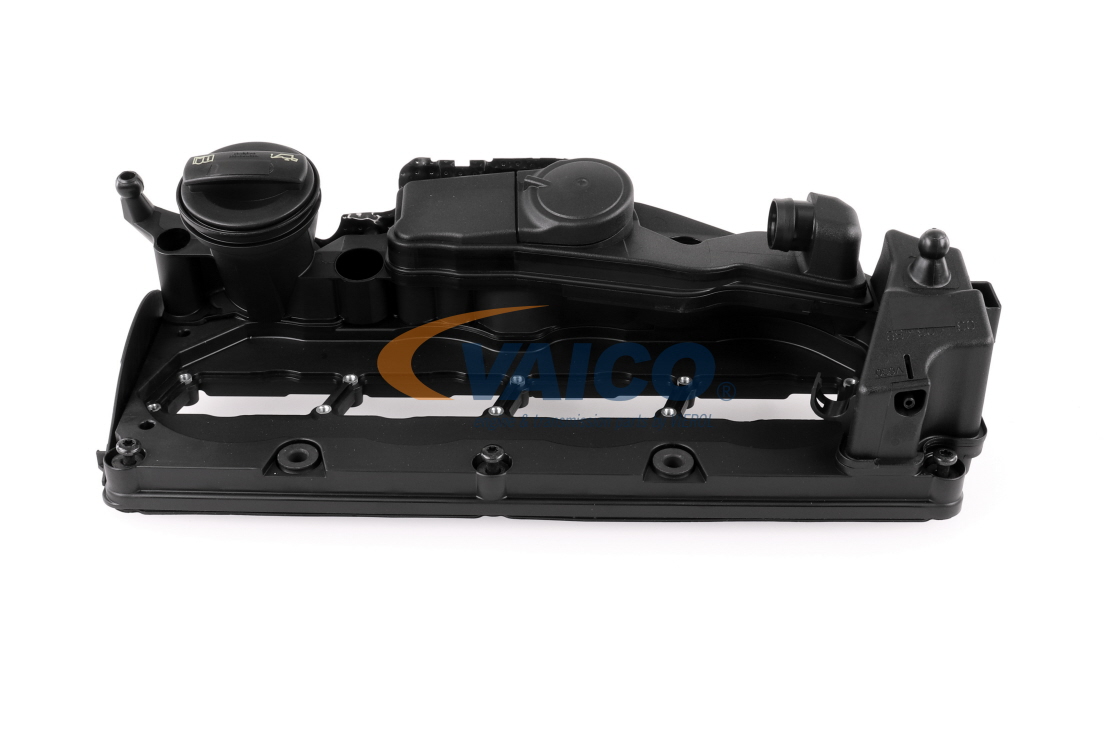 03L103469 OE VAICO Cache-culbuteur V10-6472