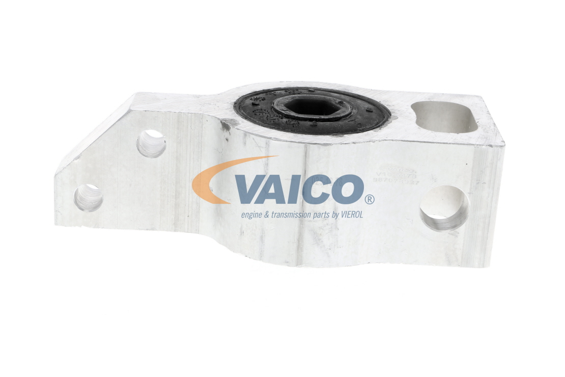 8J0199231 OE VAICO Trailing arm / Suspension arm bush V10-6478