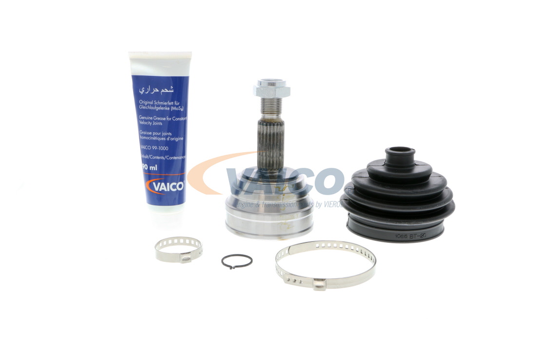 VAICO V10-7289 Punta de eje VOLKSWAGEN Passat B1 Variant (33) 1.5 D Gasóleo 50 cv 1978 precio