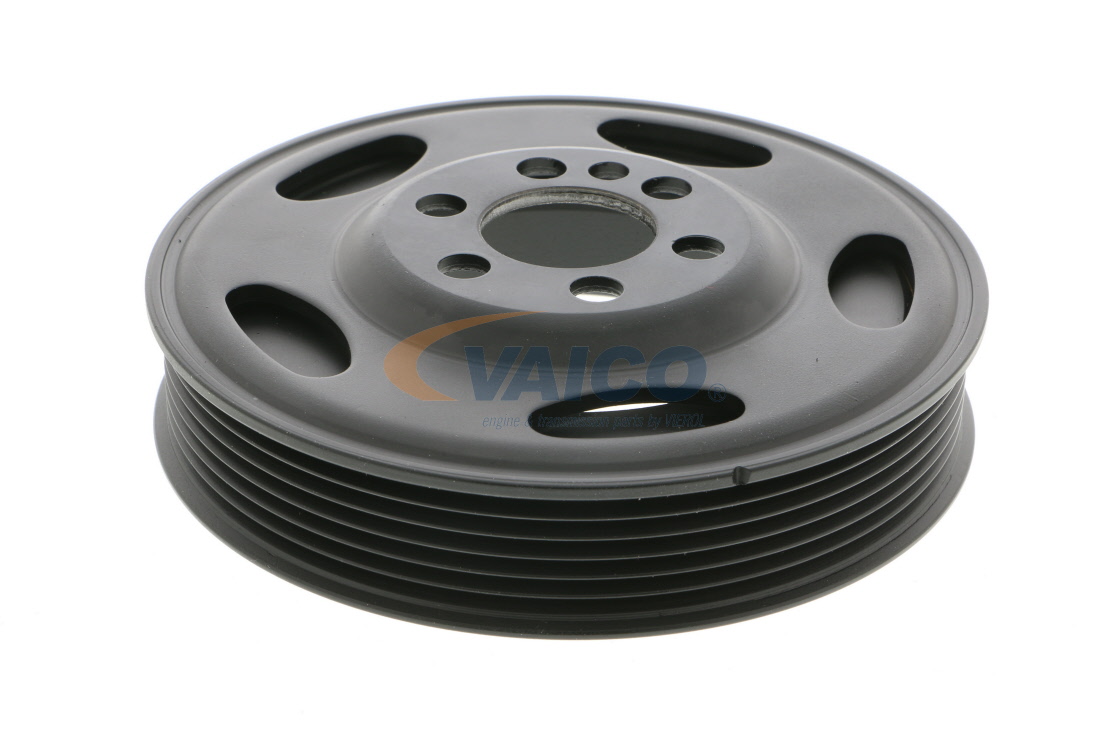 VAICO V10-8783 Puleggia albero motore AUDI A6 Avant (4F5, C6) 2.0 TFSI Benzina 170 CV 2006 prezzo