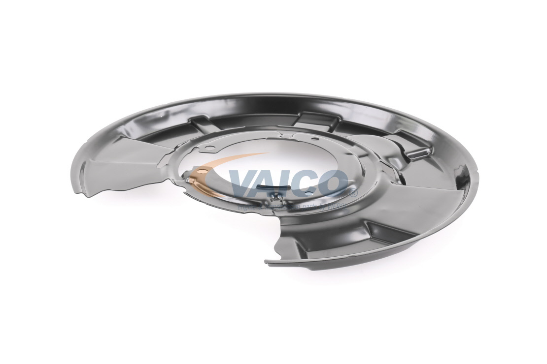 VAICO Chapa protectora contra salpicaduras, disco de freno V20-2141