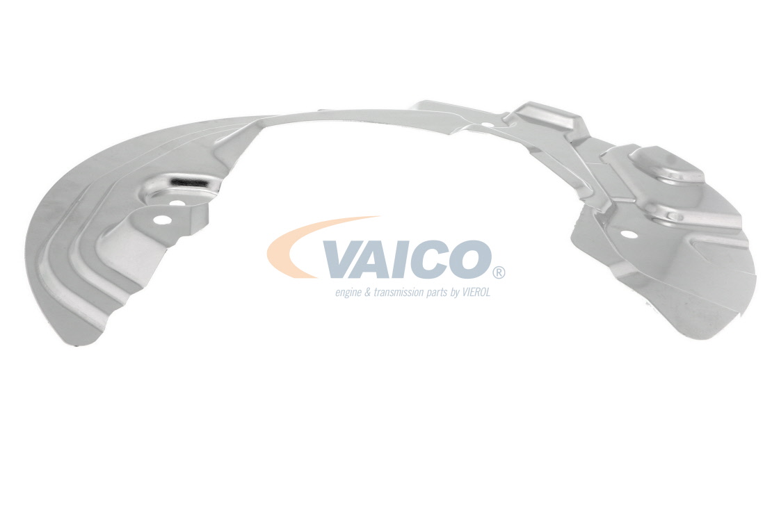 6762852 OE VAICO Flasque de frein V20-2143