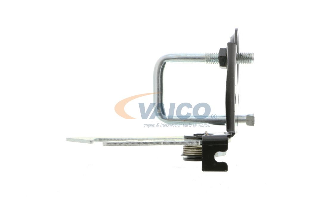 VAICO V20-2145 Konepelti BMW 5 F10 525 d Diesel 211 hv 2015