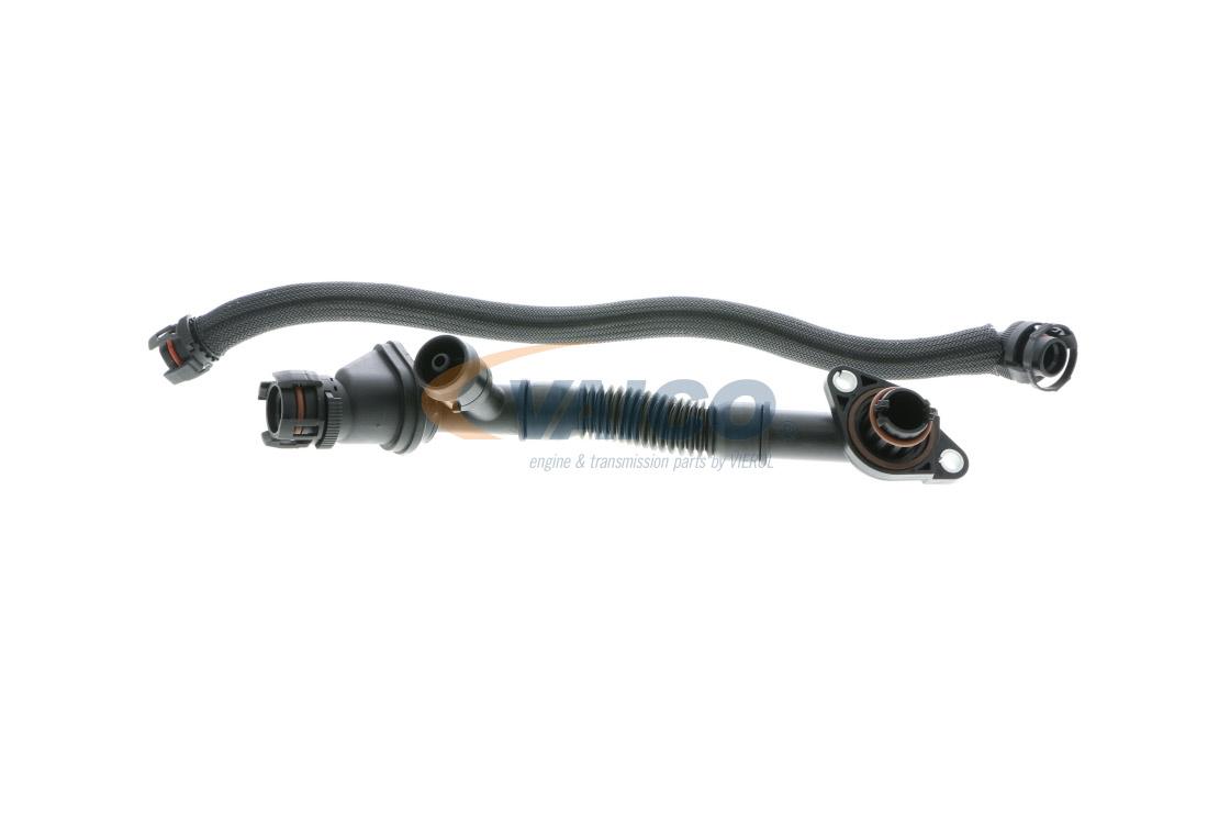 Tubería de radiador 11157646087 VAICO V20-3291