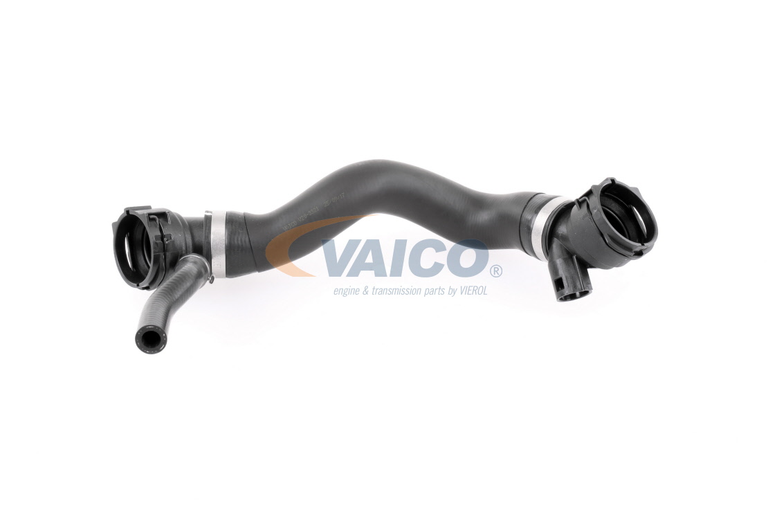 7575427 OE VAICO Durite de refroidissement V20-3321