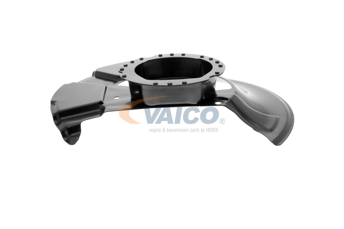 VAICO V20-3440 Apsauginis skydas, stabdžių diskas BMW 3 Compact (E36) 323Ti 3.5 benzinas 163 AG 2000