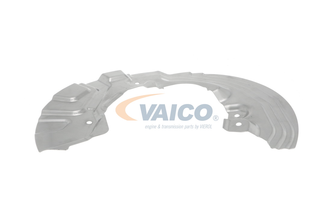 VAICO V20-3444 Отражатель тормозного диска BMW 3 (E90) 335 i xDrive бензин 306 л.с. 2010