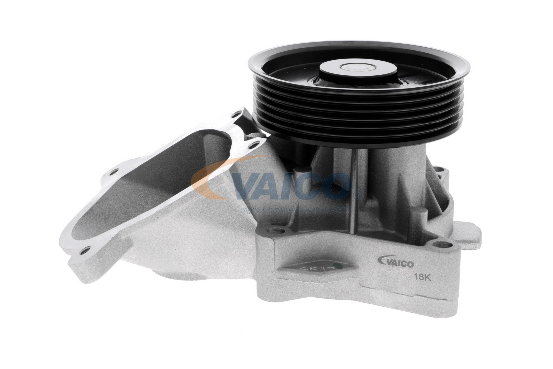 VAICO V20-50061 Водяной насос BMW 3 (E90) 330d 3.0 Дизель 231 л.с. 2005
