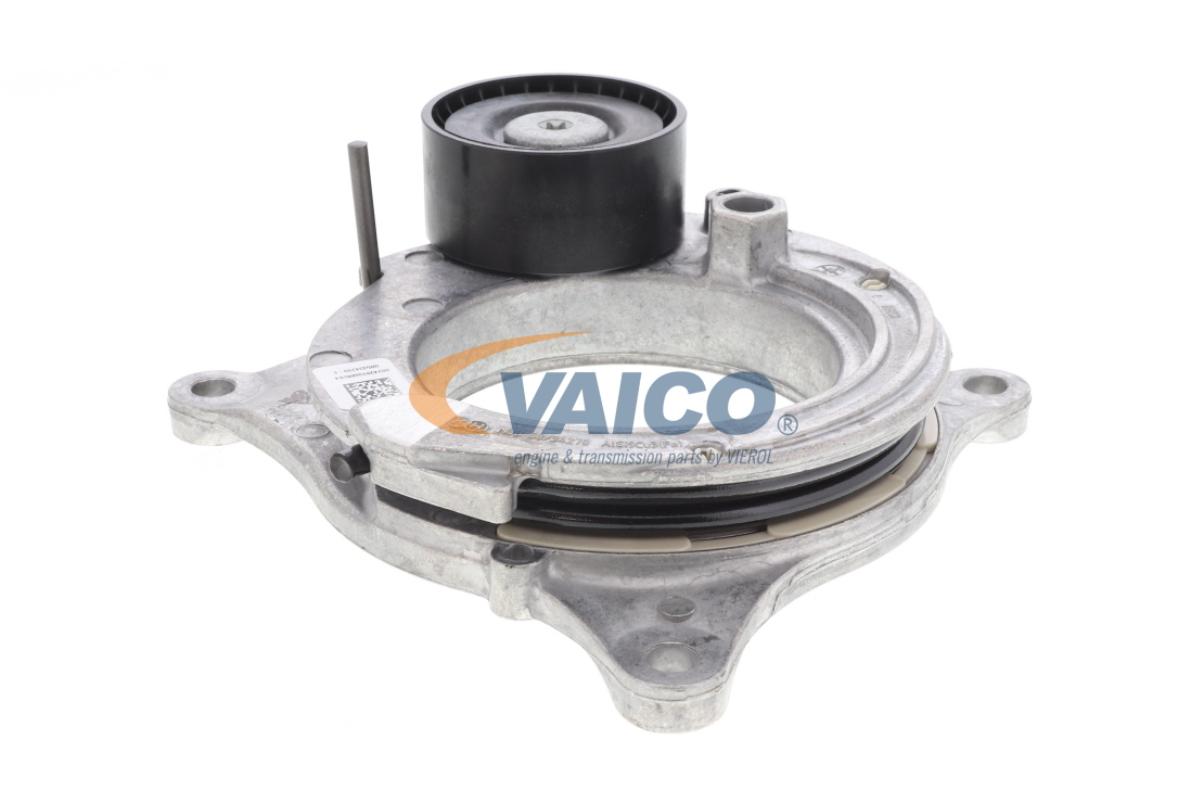 VAICO V20-8259 Napenjalec, rebrasti jermen BMW Serija 6