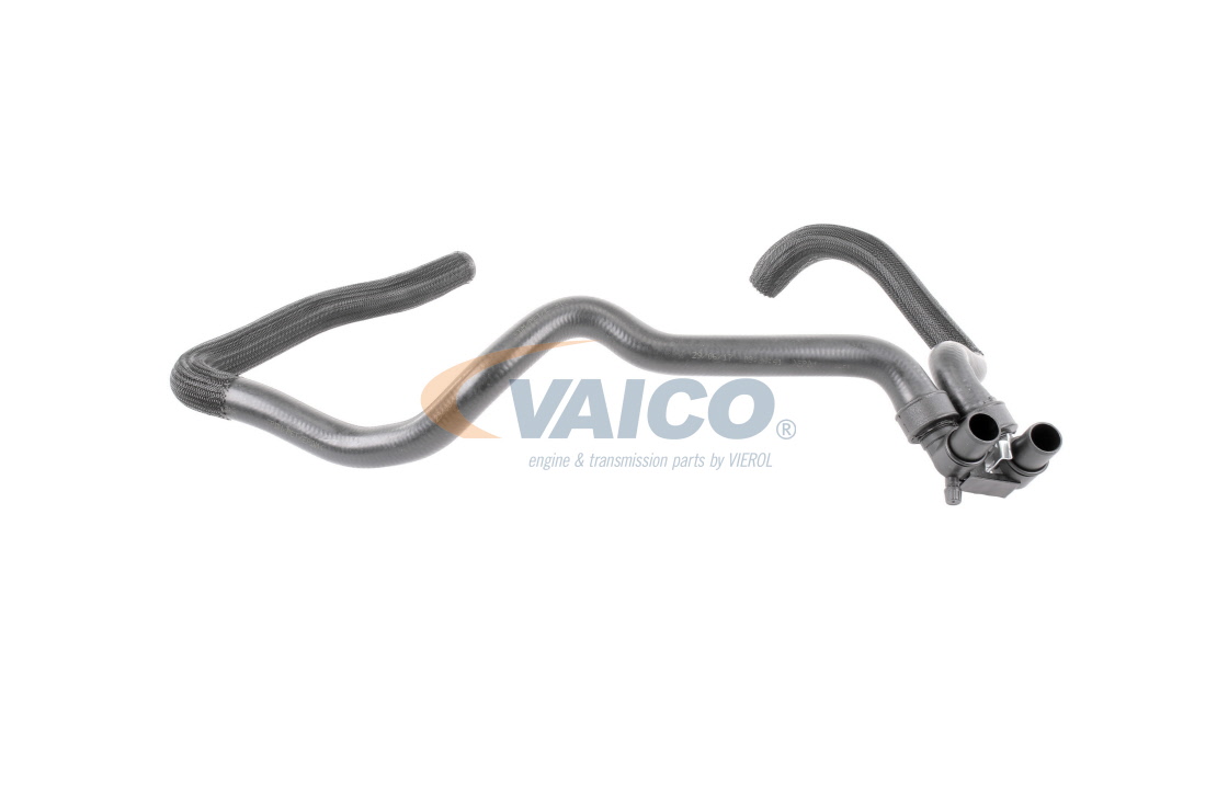 alkuperäiset Citroën C5 VAICO Jäähdytinletkut V22-0521