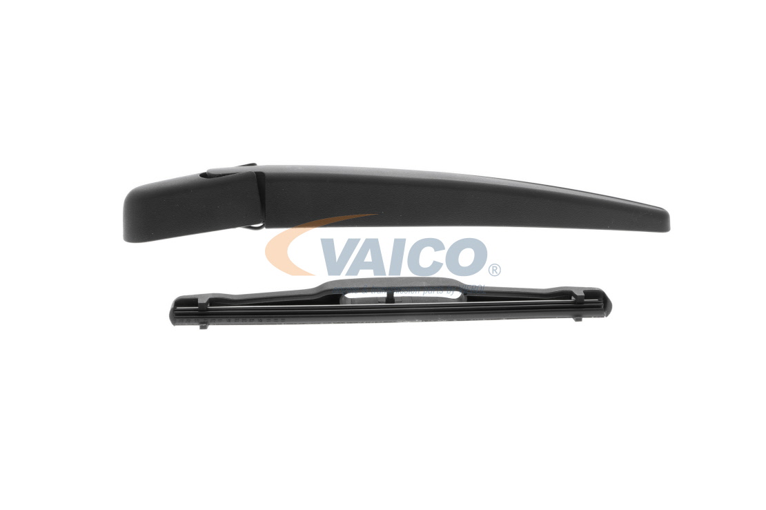 VAICO Juego de brazos limpiaparabrisas, limpieza parabrisas V22-0568
