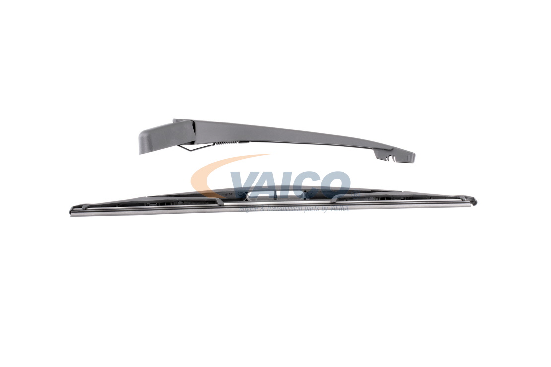 VAICO Kit de bras d'essuie-glace, nettoyage des vitres V22-0572