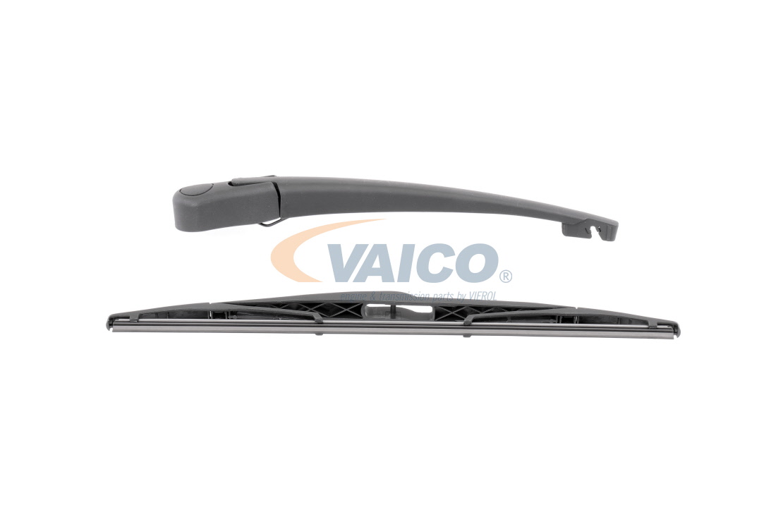 VAICO V22-0574 Citroen C4 1 Hatchback viskerarm bag og foran