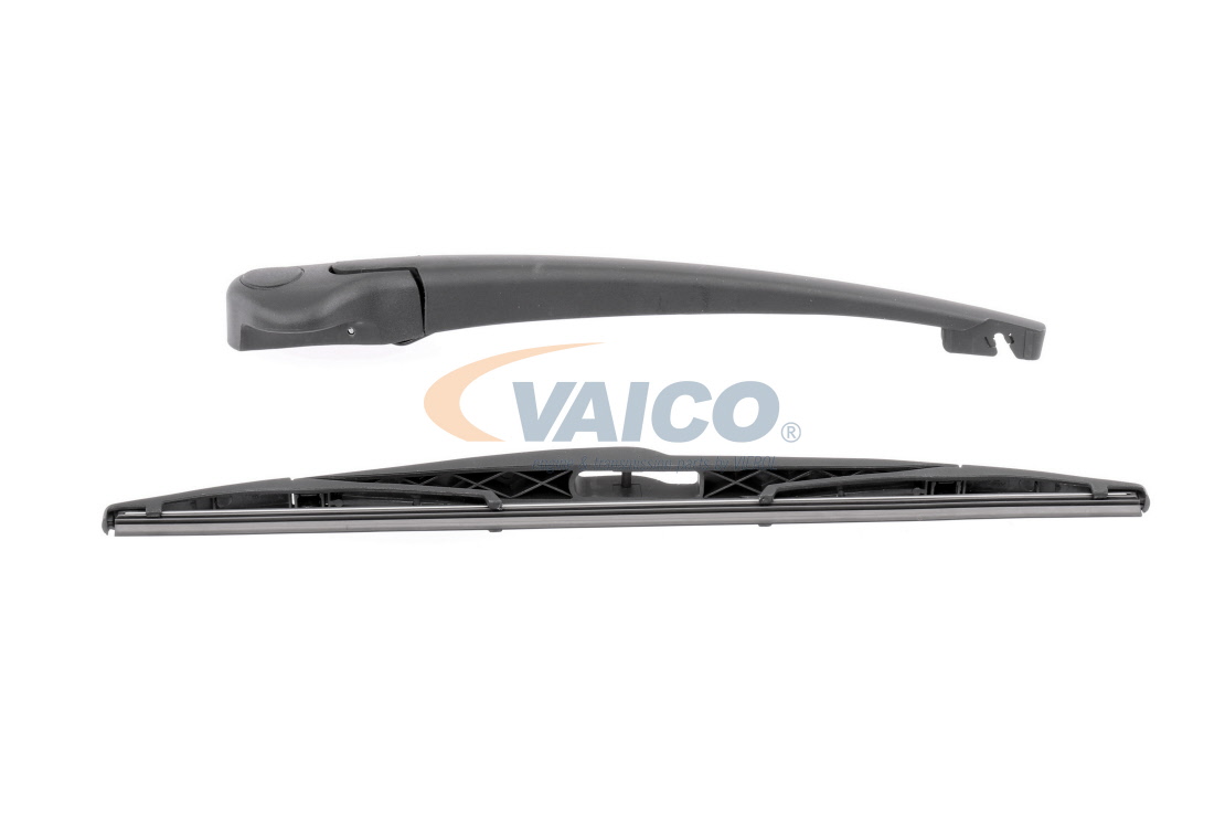 VAICO V22-0576 Citroen C4 Cactus pyyhkimen varsi takalasin ja tuulilasin