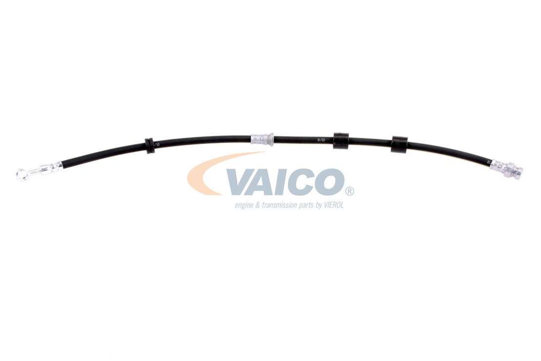 4650A529 OE VAICO Тормозной шланг V22-0619