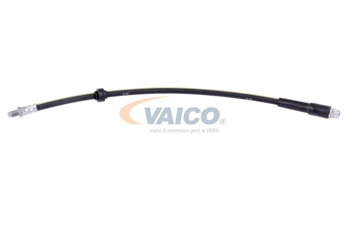 VAICO V22-0624 Brake flexi hose DS DS 9 (X83) 1.6 E-TENSE 250 (X2DGYR) Petrol/Electric 250 hp 2025 price