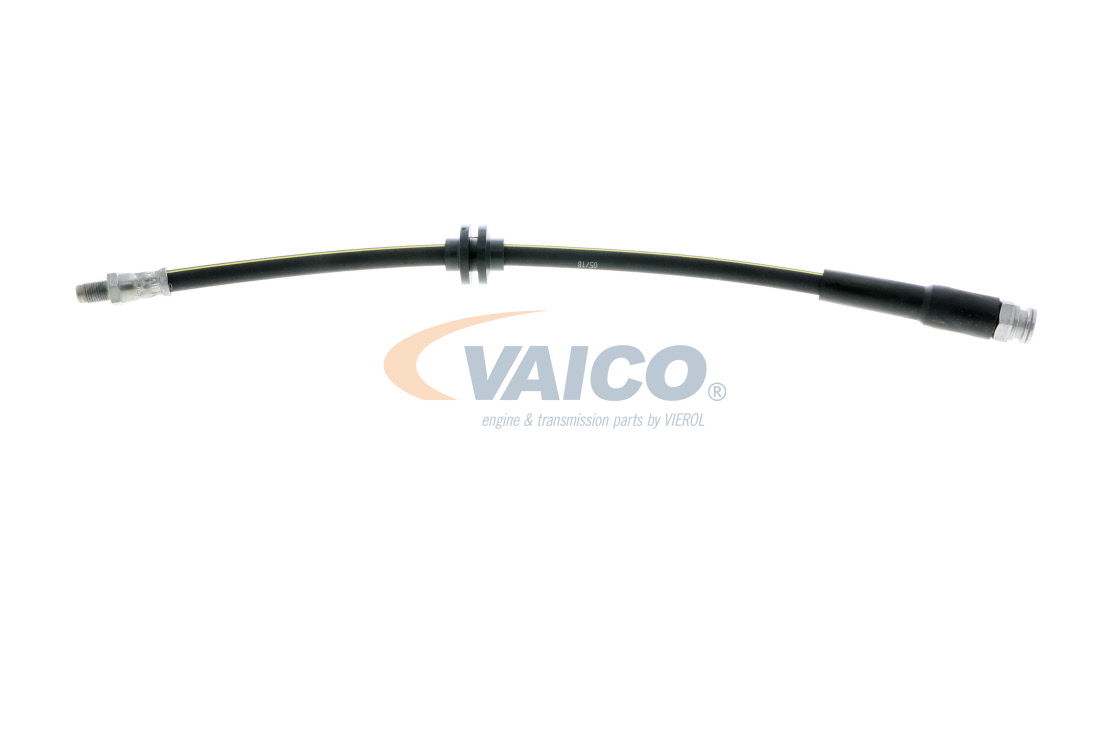 VAICO V22-0627 Тормозные шланги Jumper II Platform/Chassis 2.2 BlueHDi Дизель 165 л.с. 2019