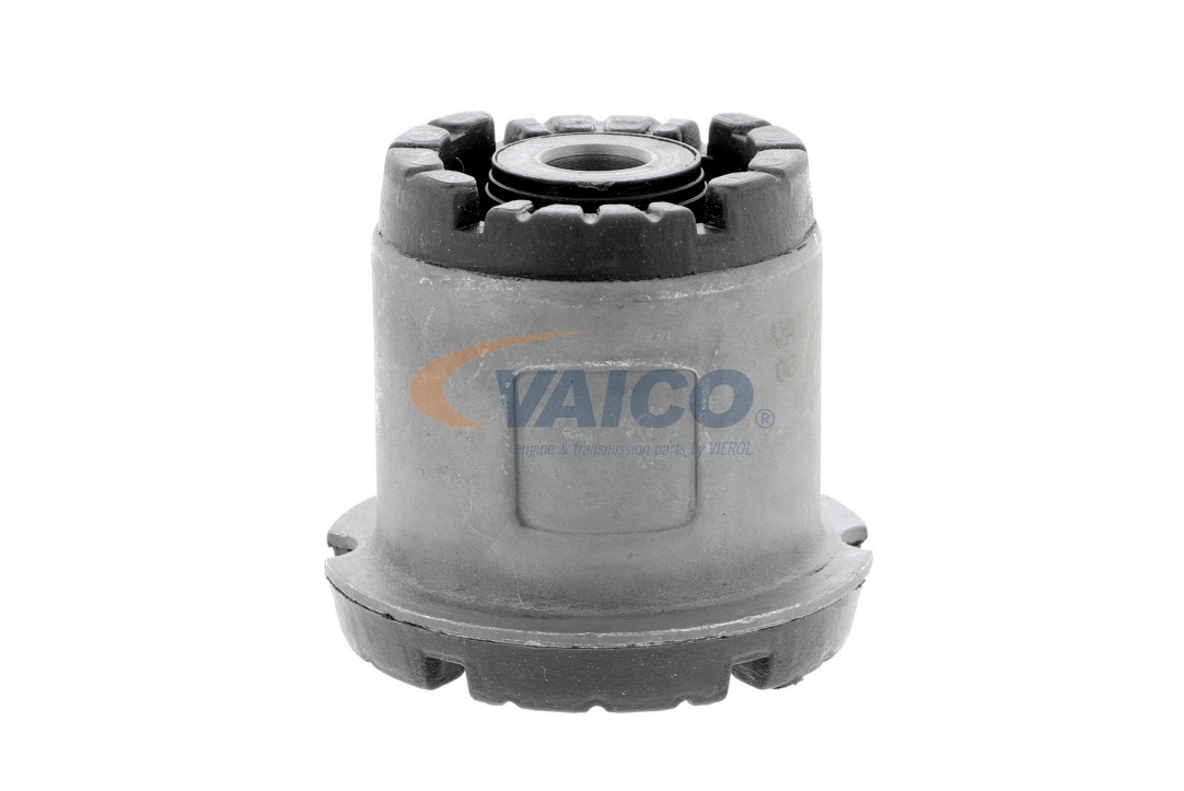 VAICO Silent bloc d'essieu V22-0636
