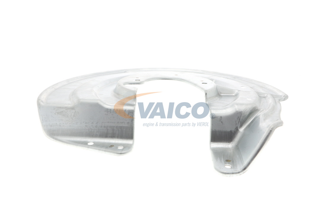 VAICO V22-1116 Bremseskjold CITROЁN C5