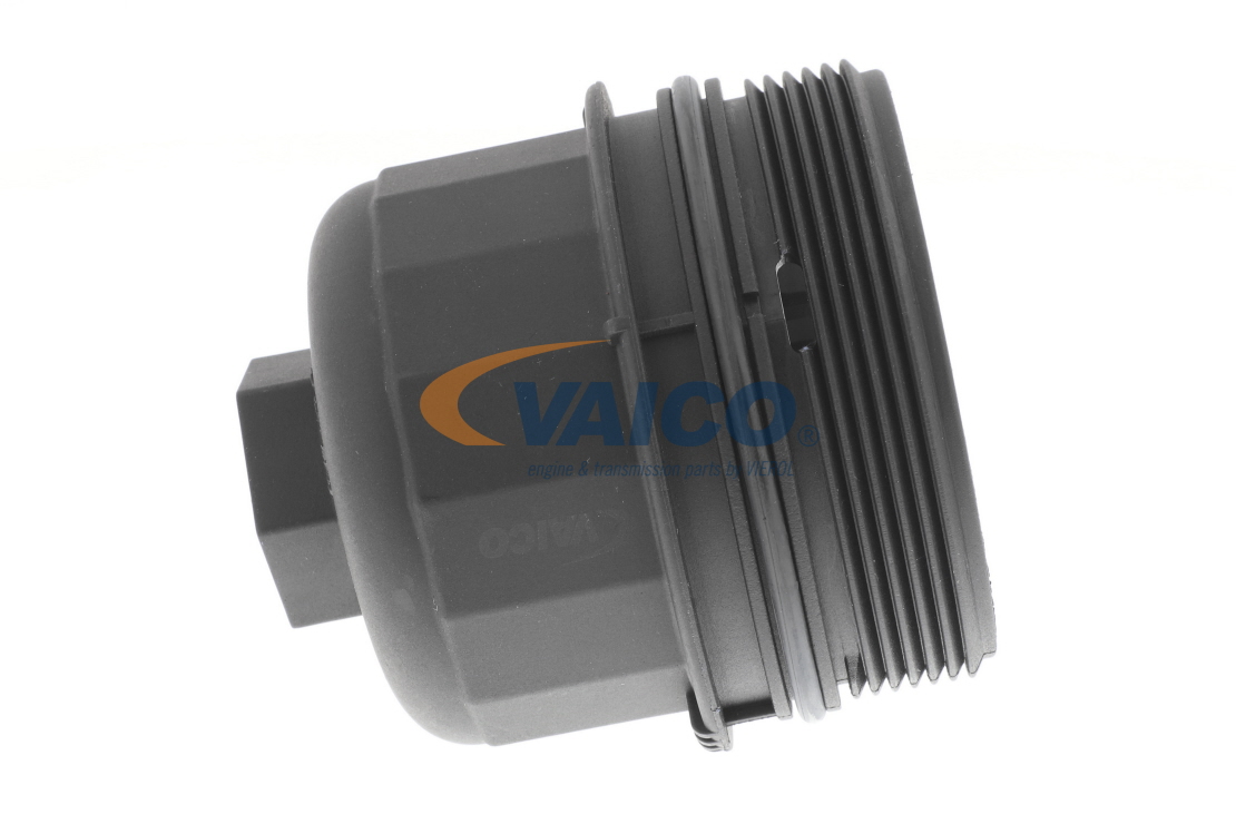 VAICO V24-0457 Cárter do filtro de óleo e junta VAUXHALL Vectra Mk2 (C) CC (Z02) 1.9 CDTI 16V Diesel 150 cv 2006 preço