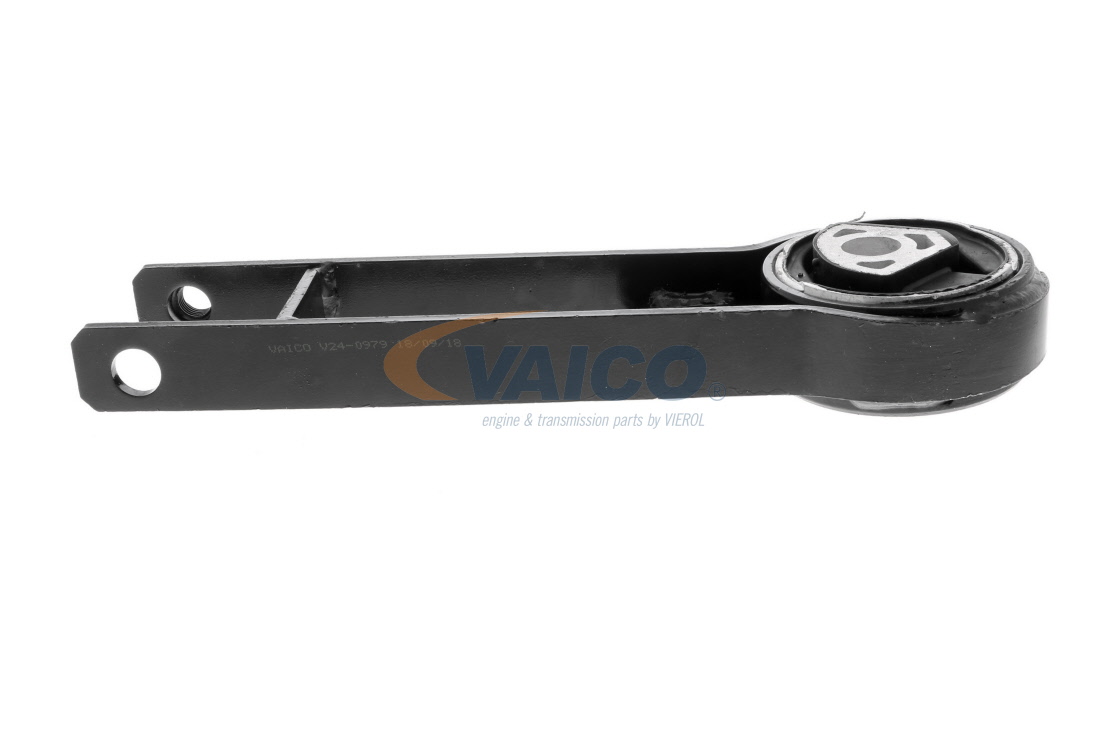 VAICO Ophanging, drager automatische transmissie V24-0979
