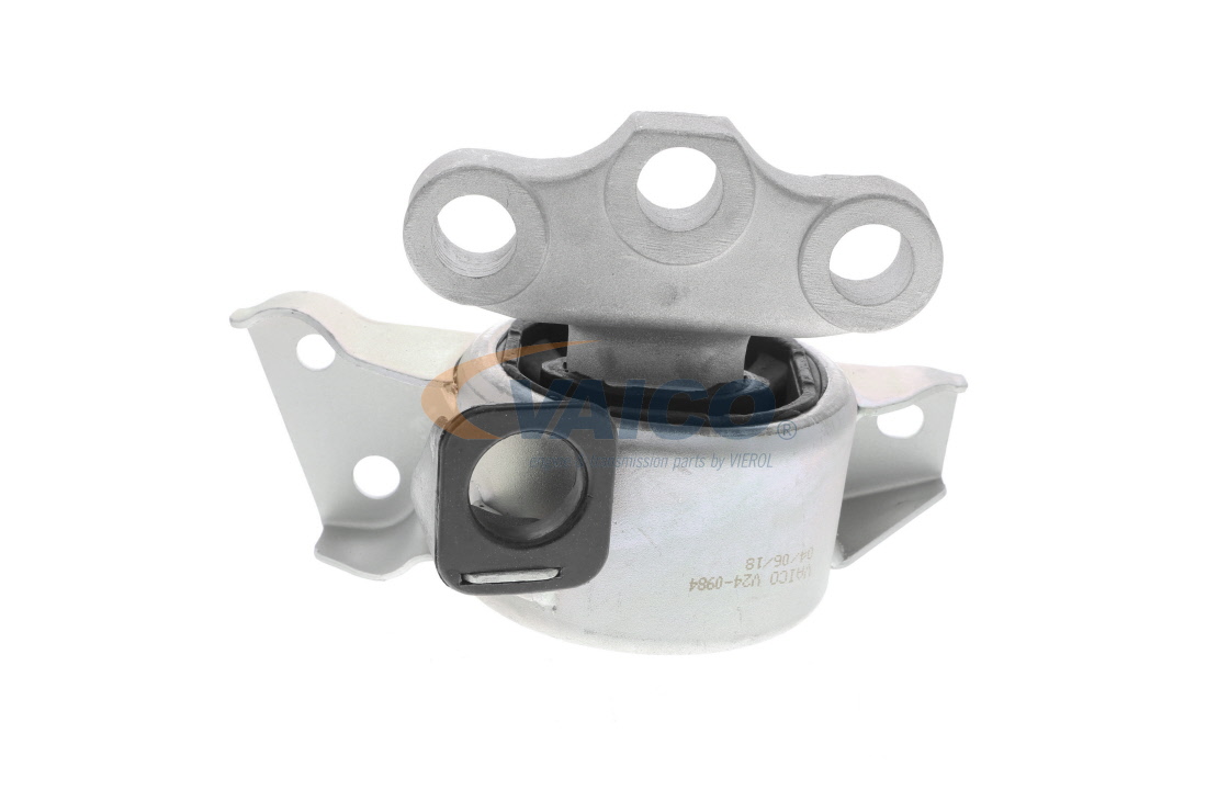 V24-0984 VAICO Soporte de motor FIAT GRANDE PUNTO