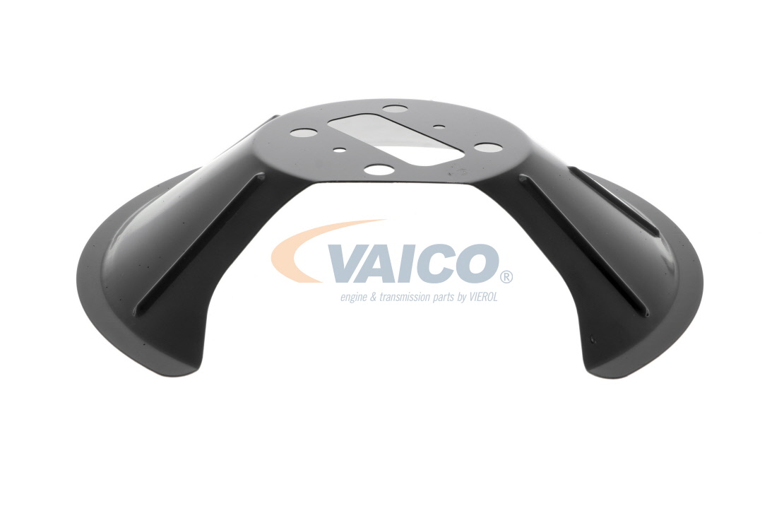VAICO V25-1303 Apsauginis skydas, stabdžių diskas FORD Mondeo Mk1 Universalas (BNP) 2.0 i 16V benzinas 136 AG 1995