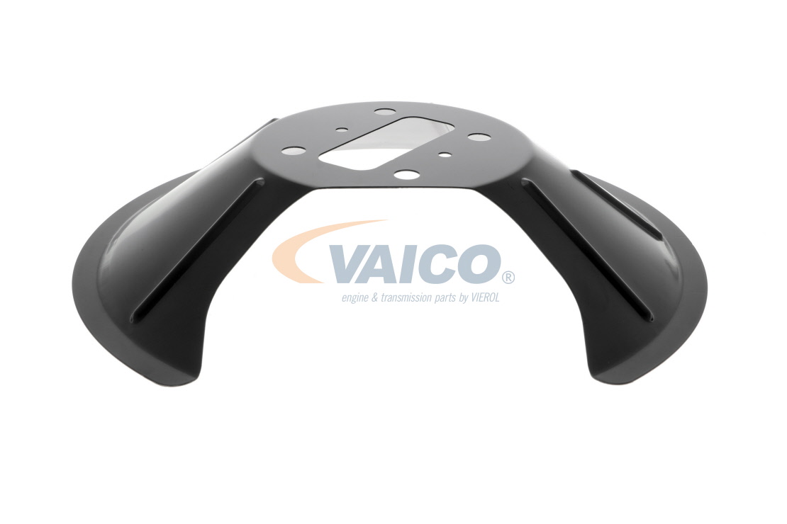 VAICO V25-1304 Apsauginis skydas, stabdžių diskas Ford Mondeo MK1 Universalas 2.0 i 16V benzinas 136 AG 1993