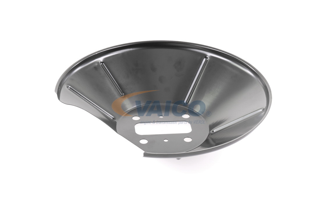VAICO V25-1799 Apsauginis skydas, stabdžių diskas FORD Focus Mk1 Hatchback (DAW, DBW) 1.6 16V benzinas 100 AG 2004