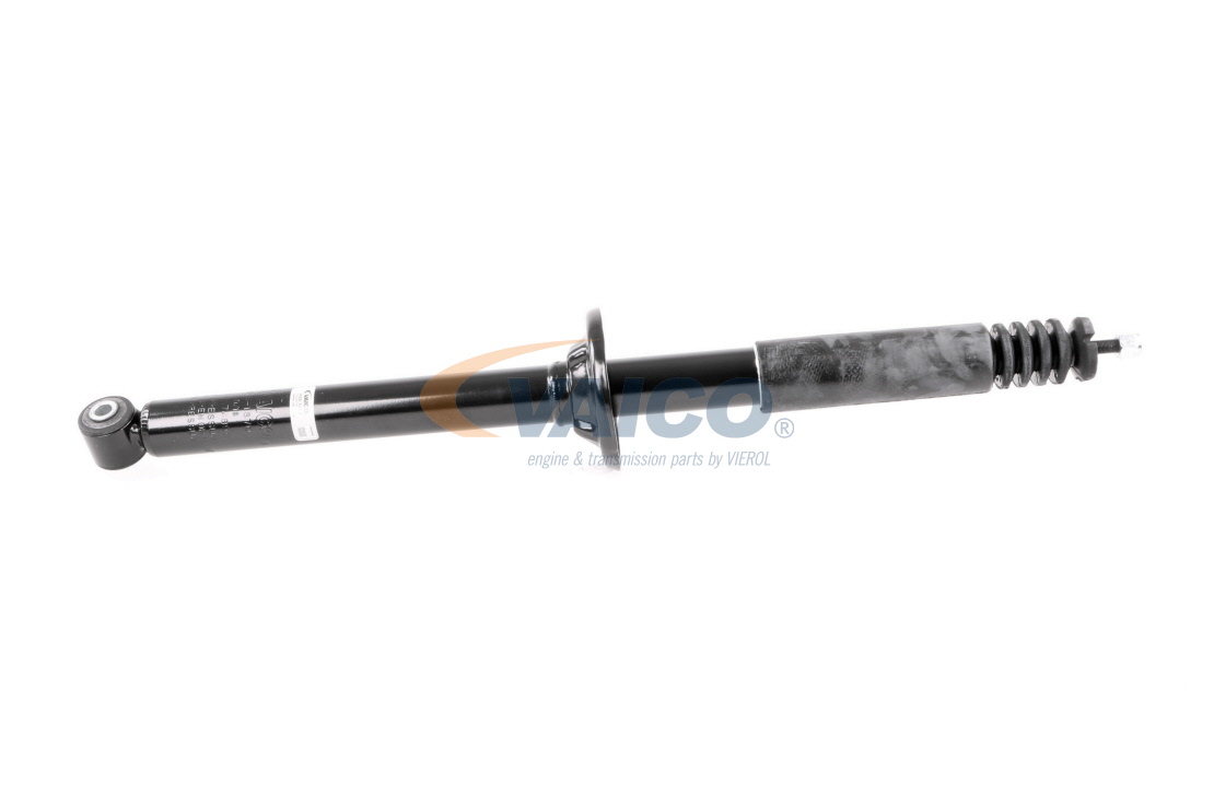 VAICO V25-1870 Amortizatorius Ford Fiesta Mk4 1.8 DI dyzelinas 75 AG 2000