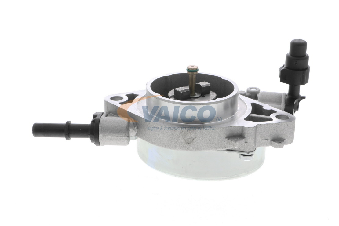 VAICO V25-1909 Alipainepumppu, jarrujärjestelmä FORD Transit Custom V362 Van (FY, FZ) 2.2 TDCi Diesel 125 hv 2019