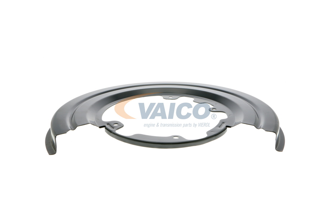 VAICO V27-0049 Отражатель тормозного диска IVECO DAILY 2 Kasten/Kombi 2.5 35-12 Дизель 116 л.с. 1994