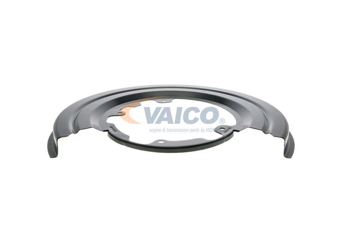 VAICO V27-0050 Отражатель тормозного диска IVECO DAILY 2 Kasten/Kombi 2.5 35-12 Дизель 116 л.с. 1990