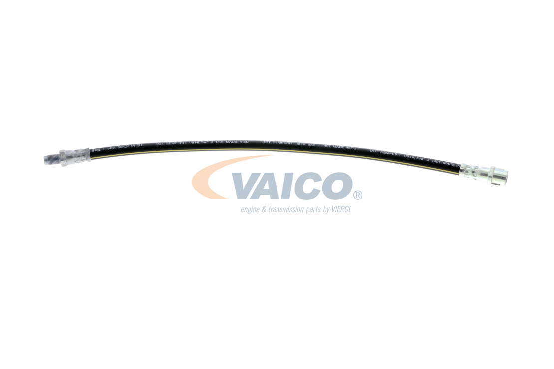 VAICO V30-0614 Zavorne cevi Mercedes S212 E 400 3.5 (212.261) Bencin 333 km 2015