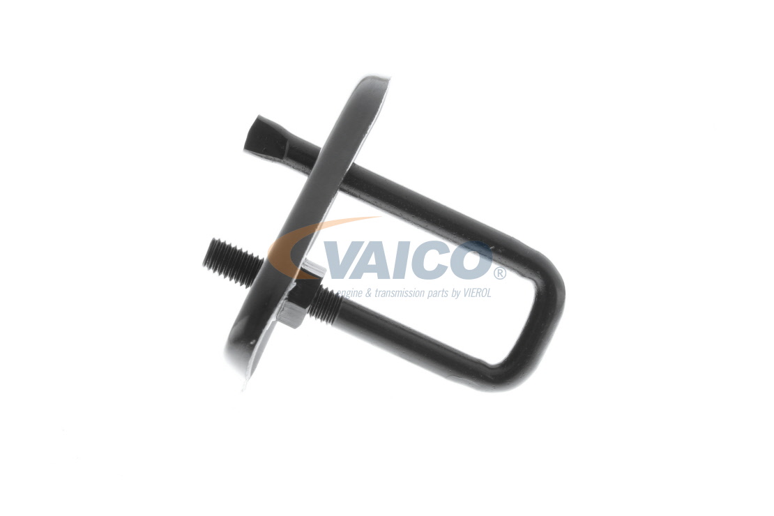 A2048800460 OE VAICO Bonnet Lock V30-2949