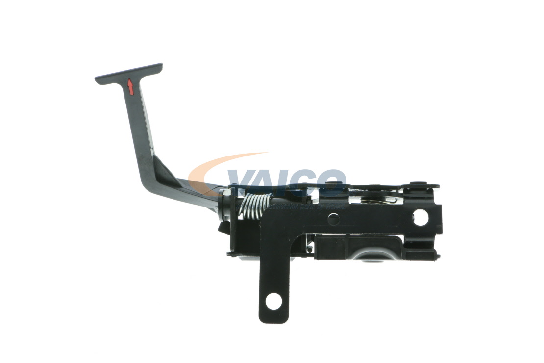 VAICO V30-2957 panser Mercedes C215