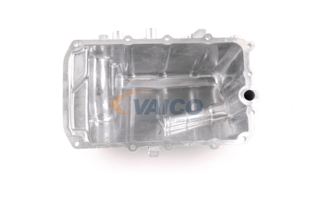 VAICO V30-3180 Oljna kad SMART CROSSBLADE