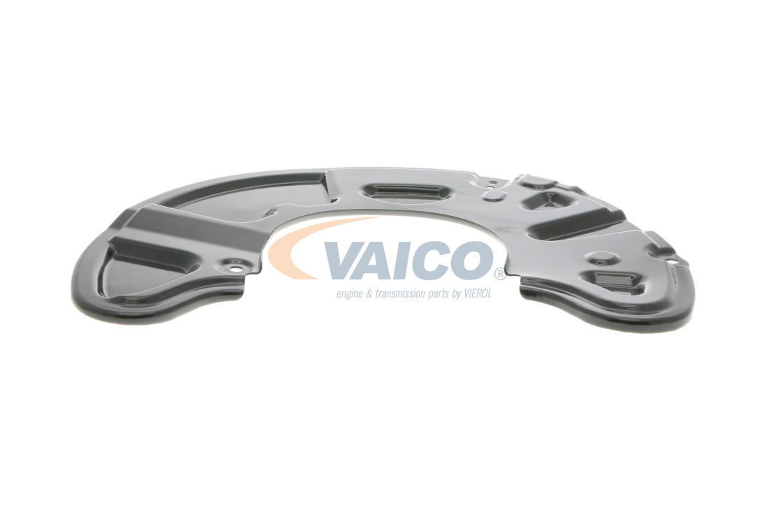 VAICO Lamiera paraspruzzi disco freno V30-3232